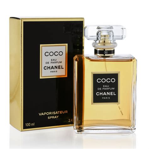 coco chanel perfume tester|Coco Chanel perfume rating.